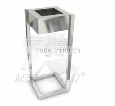 Ashtray Bin/ashtray Litter Bin thumbnail-1