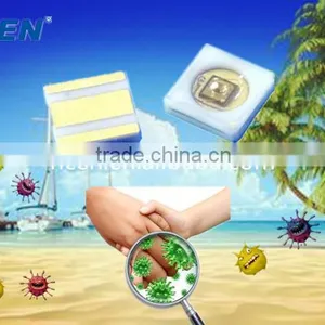 Factory Price Deep 265nm 275nm Germicidal UVC LED For UV Sterilizer thumbnail-1