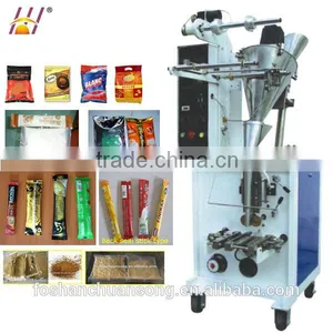 Powder Packing Machine for Bean Flour thumbnail-3