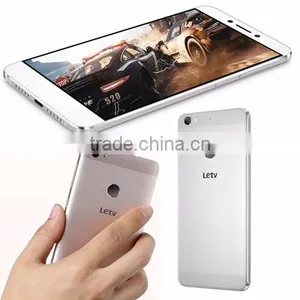 Original Letv 1S Le 1S One S X501 LTE Mobile 5.5" FHD 3G RAM Cell Phone 64Bit Octa Core 13MP Fingerprint Fast Charge Smartphone thumbnail-4