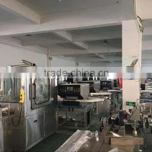 LTDJ-150 GMP Standard Ampoules Impurity Inspection Machine thumbnail-5