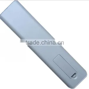 DVD Remote Control for Malatas RC-707 DVP-861 DVP-890 DVP-892 thumbnail-2