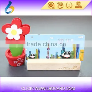 RFID 13.56MHZ CMYK MIFARE PLUS X 2k 4k Loco Magnetic Stripe Card thumbnail-6