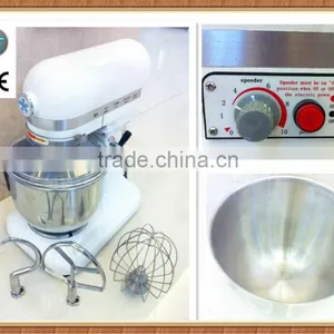 8 L Kitchen Aid Planetary Stand Mixer thumbnail-4