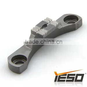 467-21-006-0 Feed Dog Durkopp Industrial Sewing Machine Spare Parts Sewing Accessories Sewing Part thumbnail-1