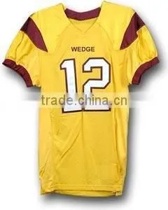 American Football Jersey thumbnail-1