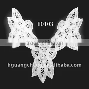 Manufacturer Custom High Quality Women Neck Designs for Ladies Suit thumbnail-5