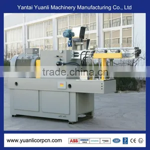 CE Certificated Stainless Steel Extruder Machine Price for Production Line Machine thumbnail-1