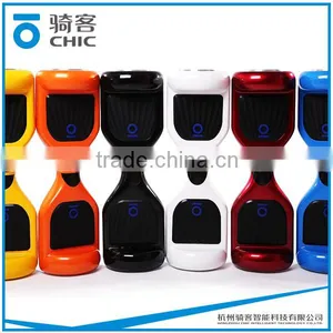 Smart Hoverboard Made in China thumbnail-3