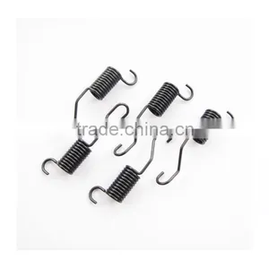 ISO9001,ISO2008, RoHS Compliant Precision Metal Tension Spring thumbnail-1