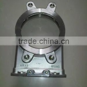 Casting CF8M Sluice Valve thumbnail-1