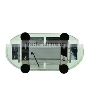 New-style Flashing Led Mini Warning Lightbar XN-286 thumbnail-5