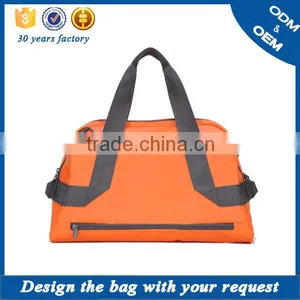 Colours Design Your Own Cheap and Fashion Sport Bag thumbnail-2