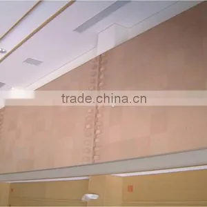Luxury Design Ceramic Sound Absorbing Bricks Suitable for Concert Stage thumbnail-2