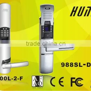 Fingerprint Door Lock thumbnail-1