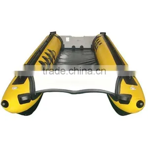 Speed Boat LY-430 thumbnail-1