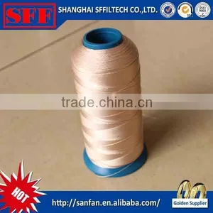 Industry High Quality Sewing Thread Glass Threads thumbnail-1