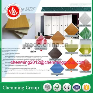 Melamine MDF for Doceration thumbnail-6