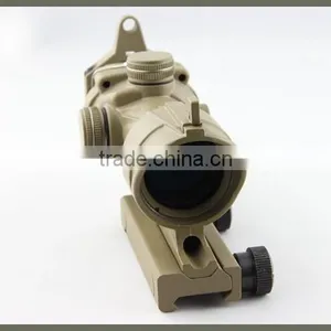 IMAGINE Top Quality HD Fast Focusing Rifle Scopes thumbnail-2