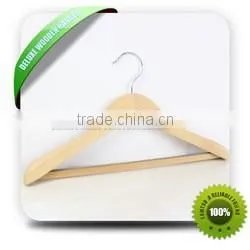 Mdf Wooden Hangers thumbnail-1