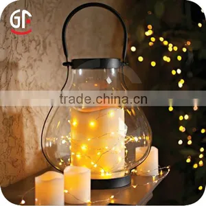 China Suppier Christmas LED String Lights thumbnail-2