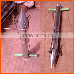 Stainless Steel Manual Onion Transplanter thumbnail-1