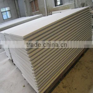 High Grade Polyester Artificial Stone Sheet/panel thumbnail-1