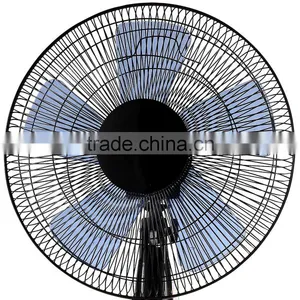 16 Inches Cross Base Stand Fan Electric Fan thumbnail-4