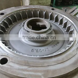 Forklift Solid Tire Molding Process thumbnail-1