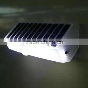 Powerful Led Solar Motion Sensor Security Light thumbnail-1
