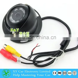 12~24V Backup Bus Cctv Reverse Parking Camera ,waterproof/night Vision Bus CCD Video Camera XY-01B thumbnail-5