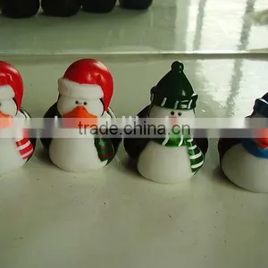 Christmas Duck thumbnail-1