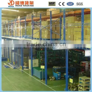 Portable Steel Stage Platform, From China Supplier Steel Plateform thumbnail-6