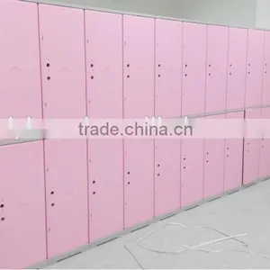 Storage Plastic Sports Locker thumbnail-1
