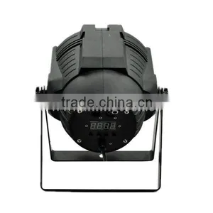LPR1254-3W 54pcs*3W RGBW Cast Aluminum Indoor LED Par Light thumbnail-5