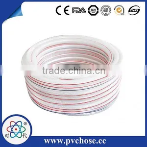2016 China Good Use PVC High Pressure Flexible Air Intake Hose as Seen on tv 2016 thumbnail-5
