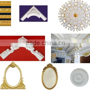 Hot Sale Making Decorative Wall Decor Polyurethane Foam Machine thumbnail-6