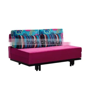 Folding Chair Sofa Bed In Living Room Furniture Recliner Sofa Chair thumbnail-2
