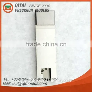 2016 Precise Stainless Steel Mould/ HASCO Mould Base Steel Mould thumbnail-2