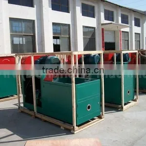 Lower Maintenance Cost! Biocoal Forming Machine for Biomass Briquettes thumbnail-1
