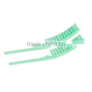 Hotel Slipper/Shampoo/Comb/Toothbrush/Folding Hair Comb is Comb thumbnail-1
