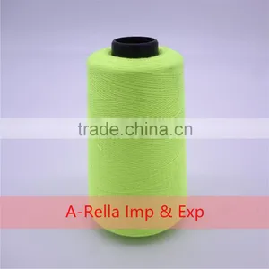 100% Spun Polyester Sewing Thread thumbnail-4
