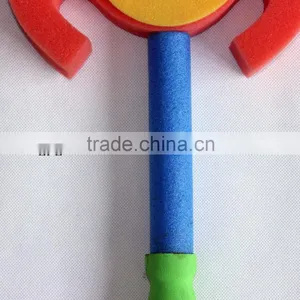 Soft and Safe Kids Toy Foam Axe thumbnail-5