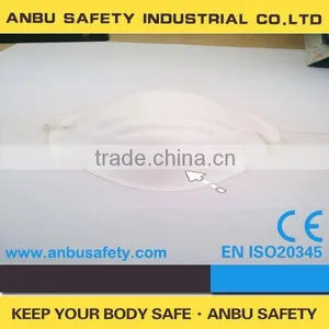 100g Non-woven Disposable Face Mask thumbnail-3
