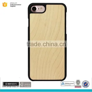 Wood Phone Cover Case for Phone Wooden Cover on the Phone thumbnail-3