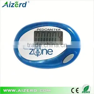 Professional Holiday Gifts Pedometer Instructions thumbnail-1