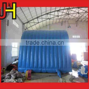 Blue Hot Product Inflatable Mechanical Surfboard thumbnail-3