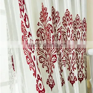 Home Textile Fabric thumbnail-1