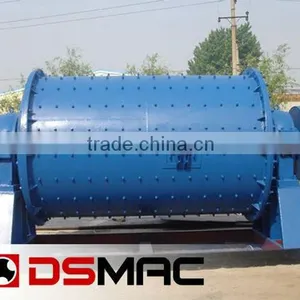 Cement Grinding Mill Plant thumbnail-1