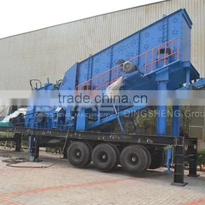 The High Production Ability of Crusher Stone Plant thumbnail-2